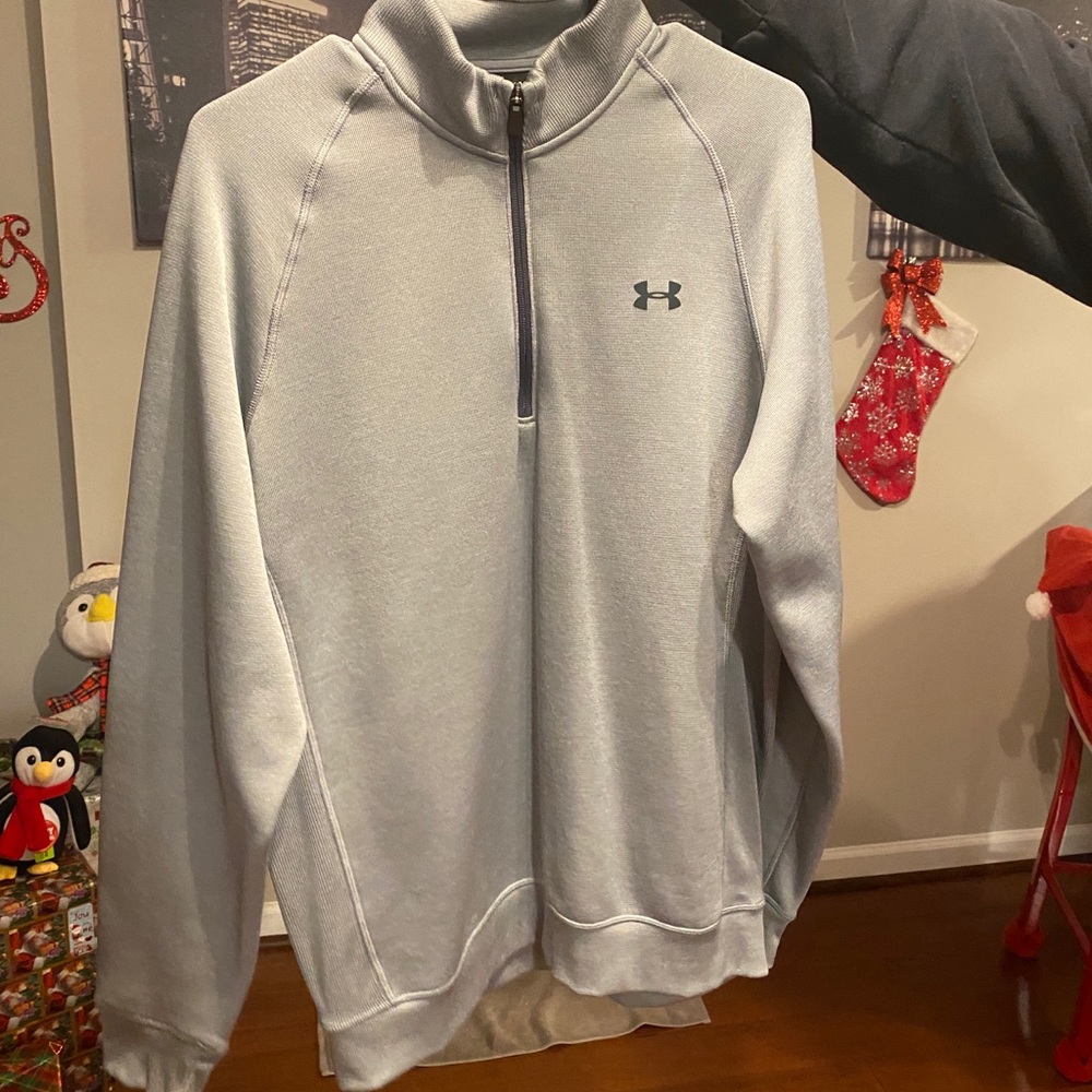 Long sleeve sweater
